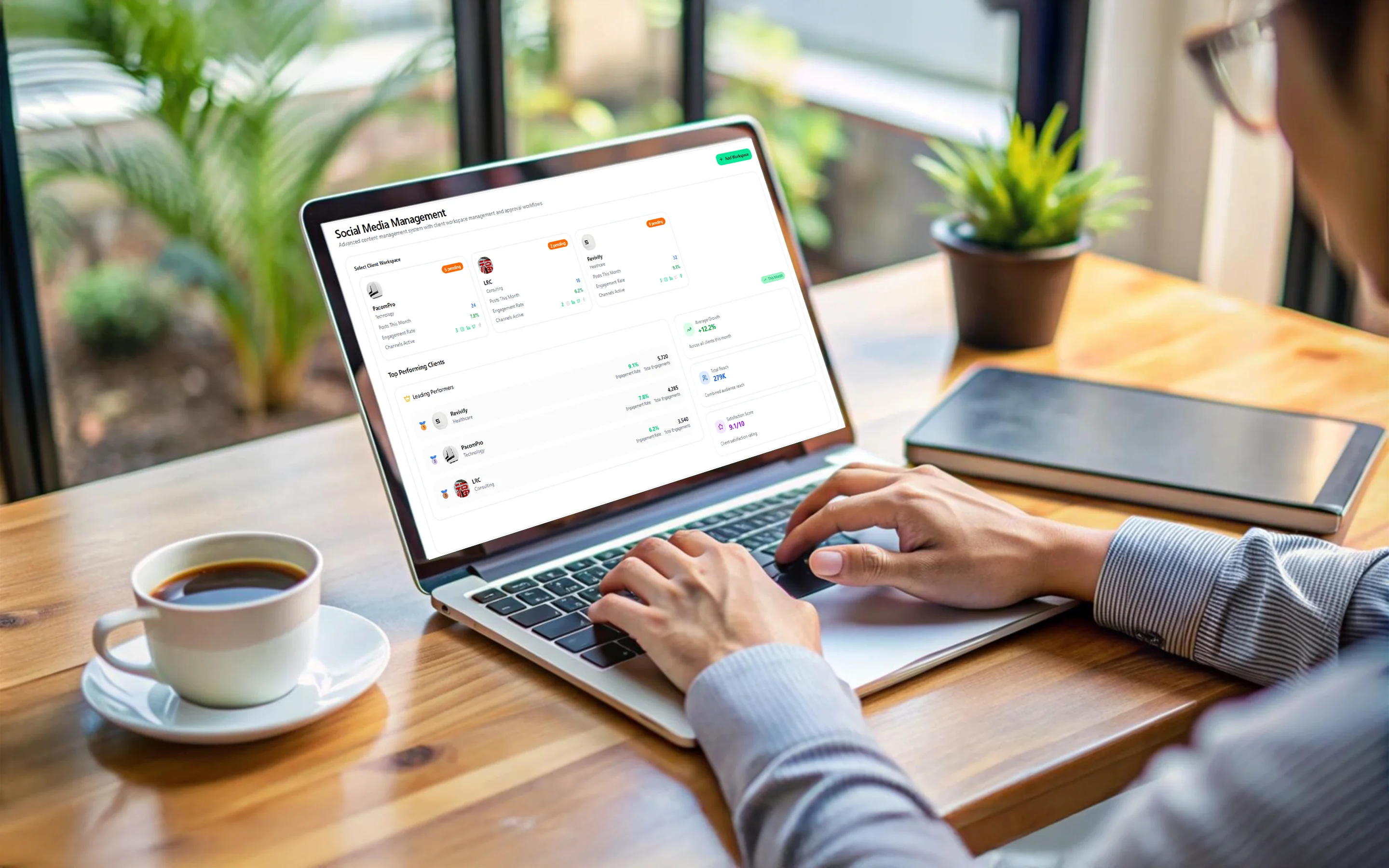 Why Choose Exxalt for ERP Digital Marketing Solutions?