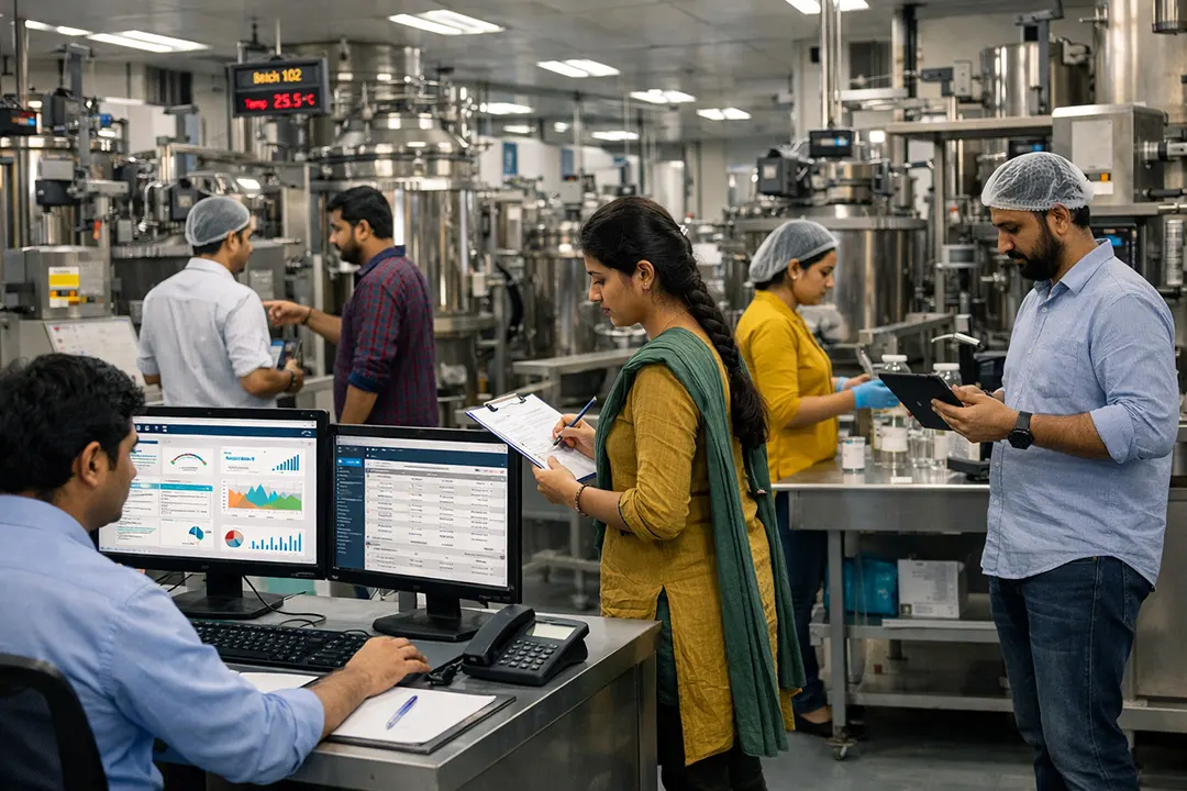 ERP solutions in Hyderabad