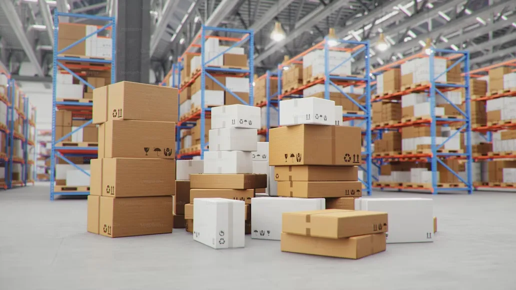 Why Choose Exxalt Logistics ERP?
