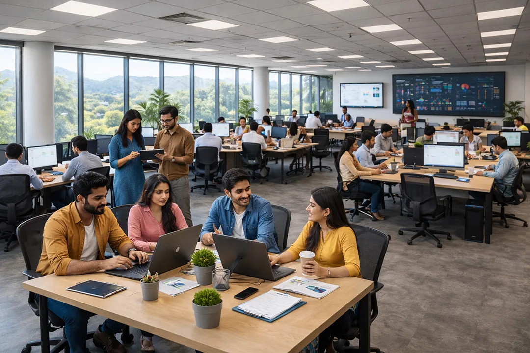 ERP solutions in Pune