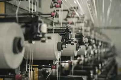 Why Choose Exxalt for Textile ERP Solutions?