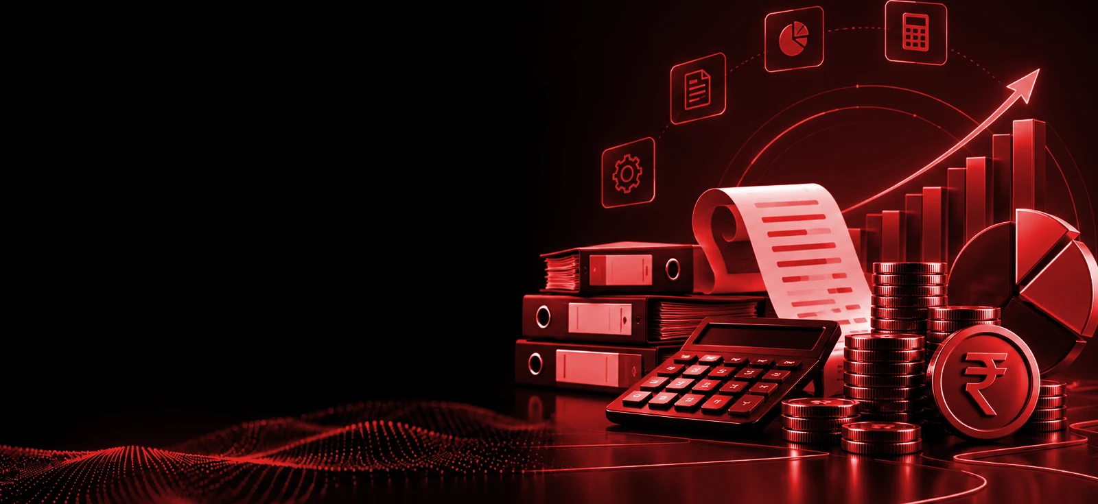 Accounting Software Solutions
