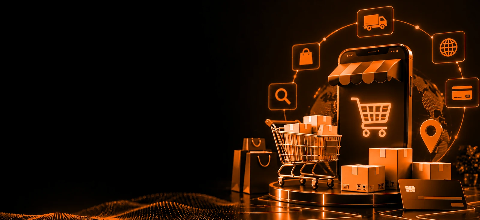 Ecommerce Software