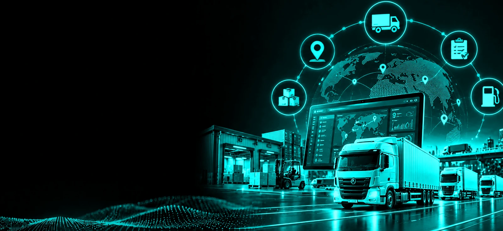 Transport Management Software